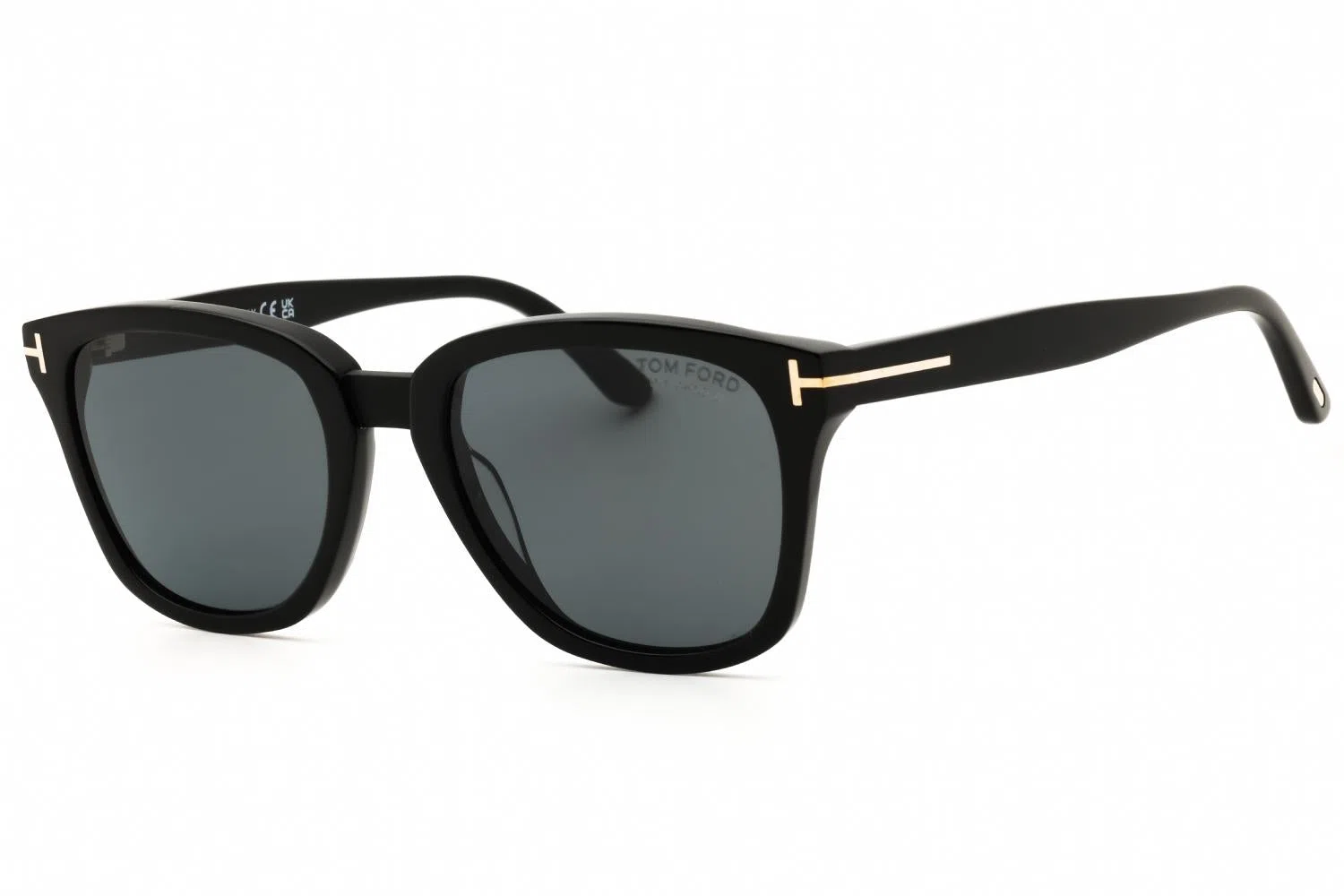 Tom Ford FT1213 Sunglasses - view 2